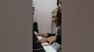 'Concedimi' Matteo Romano Cover by - Febe Gattullo