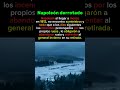 🚩Retirada de Moscú Napoleón #Historia #Napoleón #datohistorico #Hístory