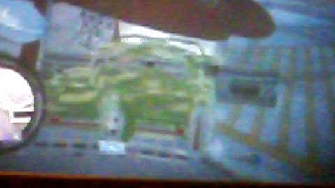 Jacking around with saints row 2 part 5