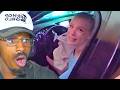 Girl Runs Over Mom With Car After Minor Argument Bodycam Reaction Poppa Benji