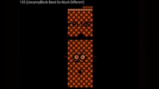 UncannyBlocks Band Tera Different 311 to 320 + 10 Bonuses