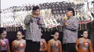 Cak komet nandasari lucune kliwat‼️limbuk an lucu kirudi gareng