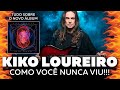 Kiko Loureiro - Open Source - Entrevista Exclusiva