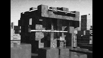 ROBOTOUR ARENA fly-by