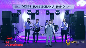 Denis Ramniceanu Band - Colaj 2018 Muzica de pahar si voie buna @AlexBucur