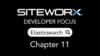 Chapter 11: Nested Queries | Dev Focus: Elasticsearch 2.x (Tutorial / Demo)