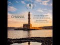 Episode 1 - Chania, Crete