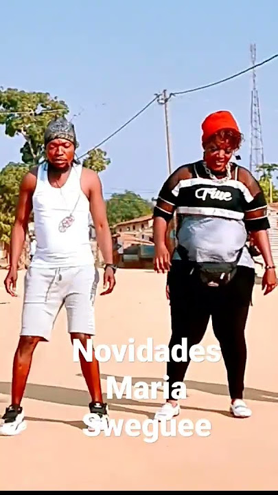 BAKI MAKELA. MARIA SWEGUE