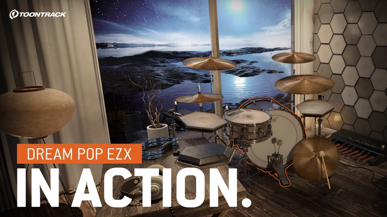 POCKET BEATS 〜THE POP SHOW II〜 Pop 2.0 by 01EDC is a Worthy Upgrade - YouTube