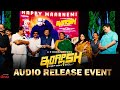 English (Tulu) - Audio Release Event / Anant Nag / Rishab Shetty /Aravind Bolar / Naveen Padil