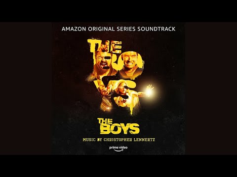 Dionne Warwick - Solid Gold Theme (The Boys: T3)