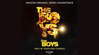 Famous Dionne Warwick - Solid Gold Theme (The Boys: T3) Wealth