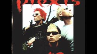 Plexis - Parlament