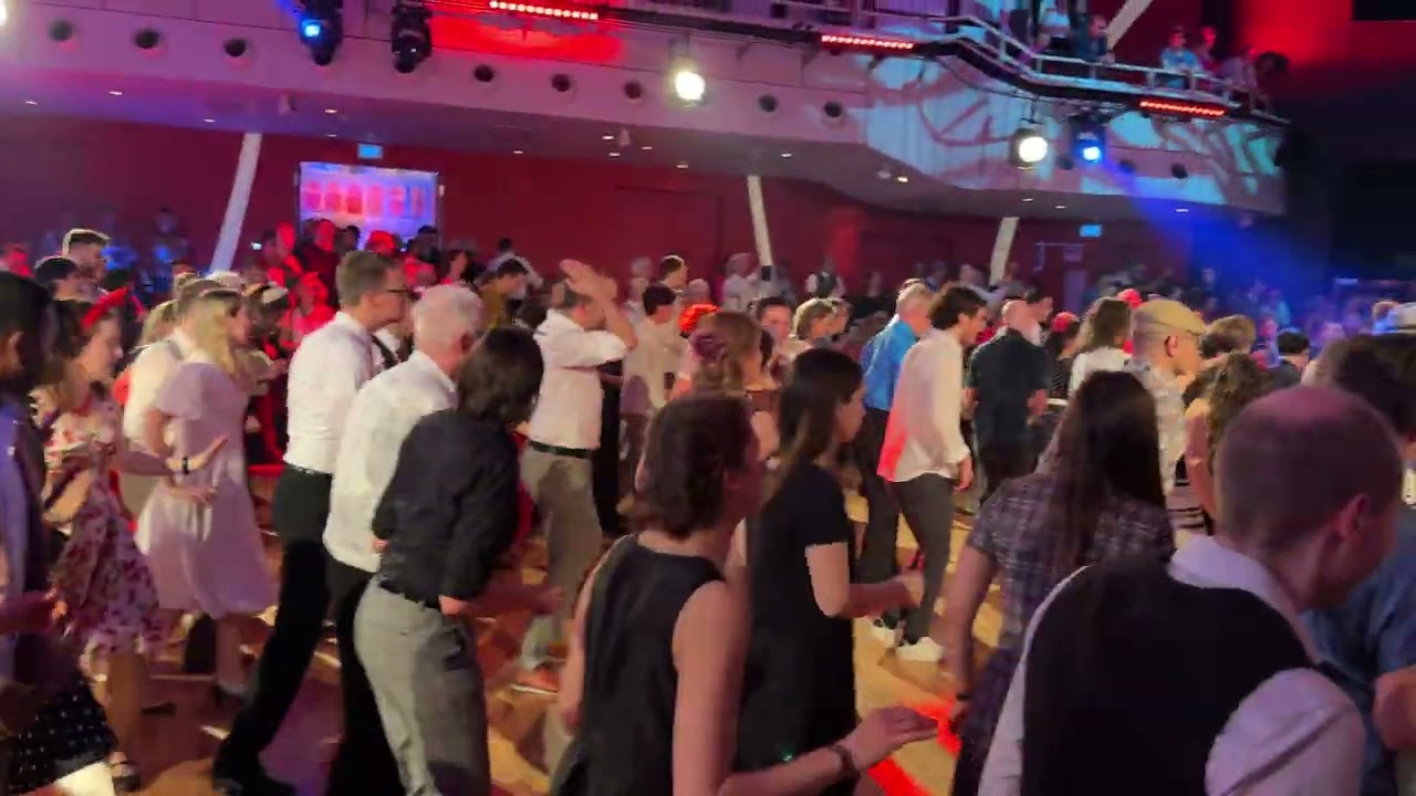 RTFS 2023 - Saturday 18 February - Rock that Swing Ball - Social