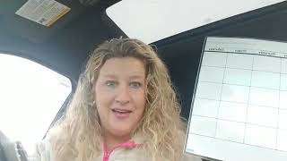Tip Tuesday - Episode 62 - Keeping a Visual Calendar with Professional Organizer Lorraine Brock