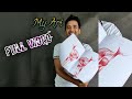 Colour Effect &amp; Art Trick - Full Video &amp; process