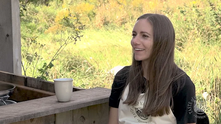 Complete   Taste of the Valley   Ep  1, Tracy Kell...