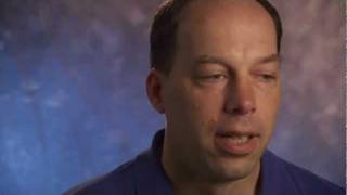 Stanford's Stephen Quake, Bioengineer