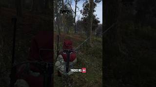 DayZ Tips and Tricks number 44 #dayz #bolt #crossbows #crossbowbolts #diy #dayz #silent