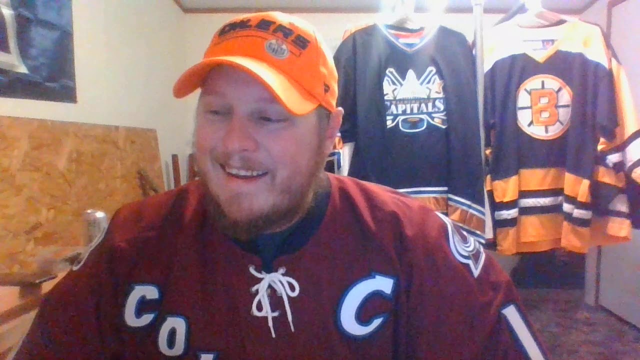 Colorado Avalanche Collection - Jersey Jealousy