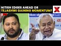 Bihar Polls LIVE | Bihar Opinion Poll: Nitish vs Tejashwi; Who’s Winning the Battle for 2025? |NewsX