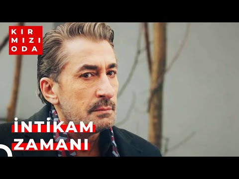 Kırmızı Oda 58. Bölüm | SADİ