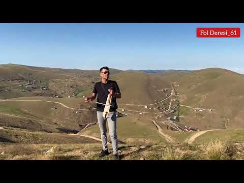 Ramazan ERDOĞAN'dan yaylada