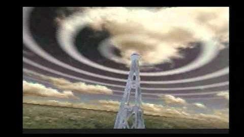 Amiga Demo - Multiverse by Loonies (2005)