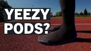 Can You Workout In Yeezy Pods?  GOOD or BAD Idea?