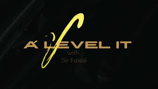 Direct data and Indirect data | A level IT with Sir Faisal | Concept check video flashcards