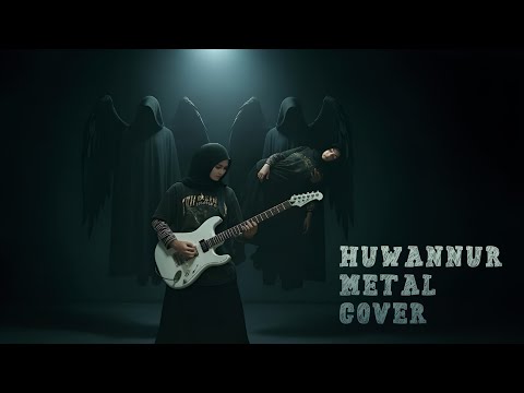 Huwannur - Santri Njoso Akustik Merdu