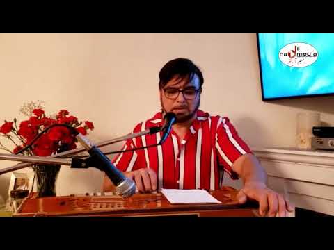 روح اله رویین همچو مه تابنده باشی      