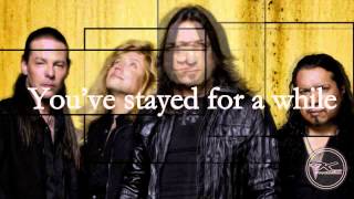 Watch Stryper The One video