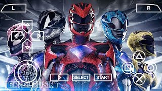 How to download power ranger game in Android for free 100% working screenshot 4