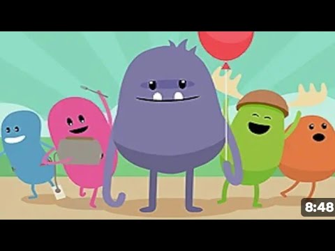 Dumb Ways To Die 3 World Tour Part 2
