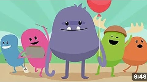 Dumb Ways to Die 3: World Tour Part 2