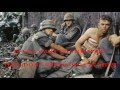 NO MORE WAR
