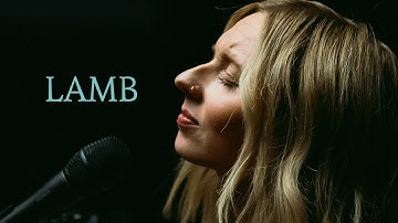 Lamb | Tiffany Hudson