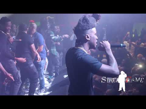 Street Fame Live Concert Hotboii Orlando