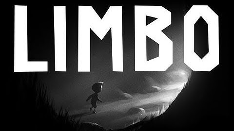 Limbo - PS4 Gameplay - Part 3