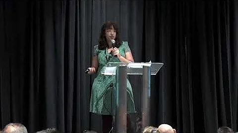 Jocelyn Matthews  I Came Here to Meet 10 Black Peo...