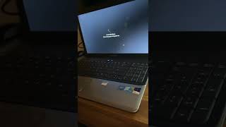 Installing Windows 11 21H2 updates on a 2008 Compaq Presario CQ61 final demo