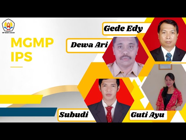 MGMP IPS SMP NEGERI 2 BANJAR (Mengenal Lokasi dan Tempat Tinggal) class=