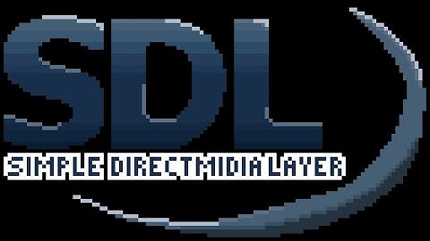 Setting Up SDL For VS Code