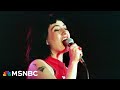 Kathleen Hanna on 