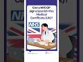 Can Your NHS GP Sign Your Spanish Visa Medical Certificate in the UK? (2026)