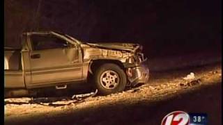 RI woman facing charges in Foxboro crash
