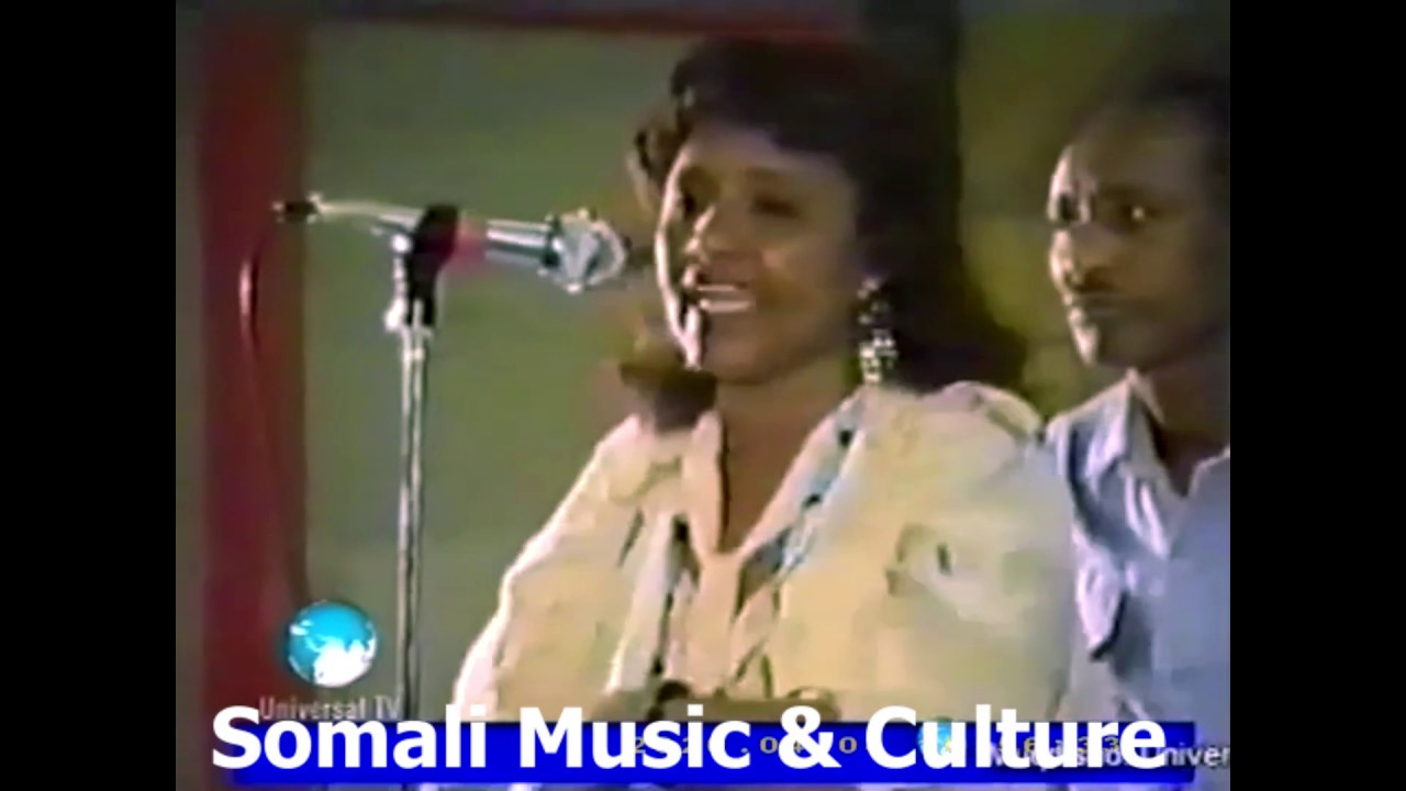 RIWAAYAD AAD U QIIMA BADAN 