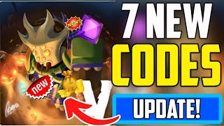 * SECRET UPDATE!*Vesteria CODES IN OCTOBER 2025_ROBLOX  Vesteria CODES