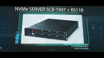 AEWIN at SC25｜Edge AI Servers & Advanced Two-Phase Cooling for Next-Gen Performance